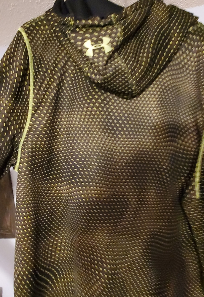 Hoodie - Picture 3 of 3